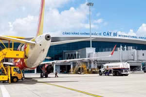 Đề xuất Cục Hàng không cấp, hủy Giấy phép kinh doanh cảng hàng không