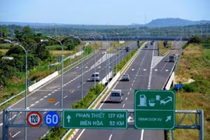 6 tháng, 4 tuyến cao tốc của VEC phục vụ gần 30 triệu lượt xe