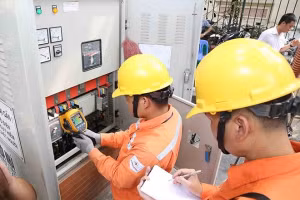 Bộ Công Thương đề xuất điều chỉnh giá điện 3 tháng/lần