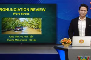 Hà Nội tổ chức chương trình ôn thi tốt nghiệp THPT năm 2023 trên truyền hình.