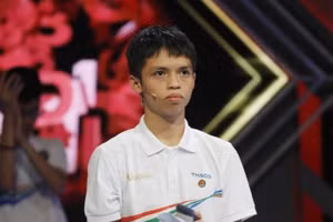 Nguyễn Minh Triết mang cầu truyền hình Olympia về Thừa Thiên Huế