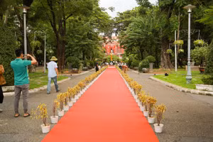 Thừa Thiên – Huế sẵn sàng đồng hành cùng Nguyễn Minh Triết tại Chung kết Olympia.