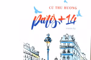 “Pa ri + 14” –  Bài ca tình người trong đại dịch Covid-19