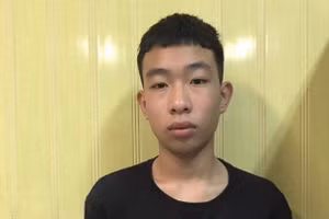 Nam Định: Bắt được nghi phạm đâm nam sinh lớp 9 tử vong