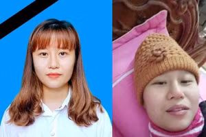 Nam Định: Trầm cảm sau sinh, sản phụ tử vong sau 3 ngày mất tích