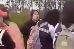 Nam Định: Xử lý nghiêm nhóm học sinh đánh nhau, tung clip lên mạng