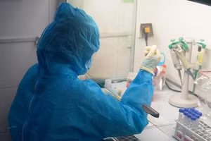 Hà Nam: 5 người trở về từ miền Nam dương tính với Covid-19