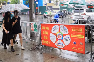 Hà Nam: Tạm dừng toàn bộ các lễ hội, tạm đóng cửa các cơ sở tôn giáo