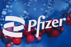 Pfizer công bố thuốc trị Covid-19 mới.