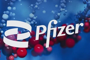 Pfizer công bố thuốc trị Covid-19 mới.