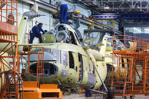 (Ảnh minh họa: TASS).