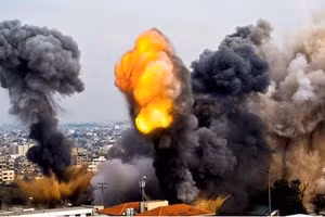 Thổ Nhĩ Kỳ lo ngại bị đáp trả nếu tấn công ở Syria.