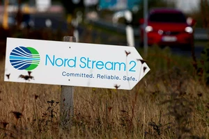 Dự án Nord Stream 2.