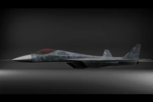 Chiến đấu cơ thế hệ thứ 5 Su-57