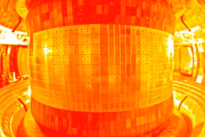 Mặt trời nhân tạo của Trung Quốc.