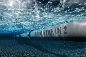 Đường ống Nord Stream 2