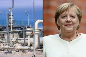 Thủ tướng Đức Angela Merkel cho rằng giá khí đốt tăng là do cách tiếp cận riêng của EU.