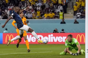 Điều chưa biết về Enner Valencia - người hùng của Ecuador tại World Cup 2022