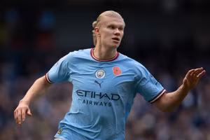 Erling Haaland dự đoán đội bóng vô địch World Cup 2022