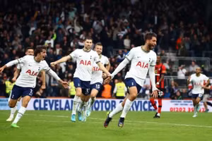 Loạt kết quả bất ngờ ở vòng 14 Ngoại hạng Anh 