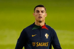 Ronaldo bị đe dọa suất đá chính tại World Cup 2022