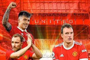 Phil Jones đã bị đẩy khỏi phòng thay đồ tại sân tập của Man Utd. 