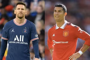 Bất ngờ lớn ở top 30 đề cử Quả bóng Vàng 2022 