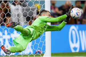 Điểm danh loạt ngôi sao trong đội hình tiêu biểu vòng tứ kết World Cup 2022 