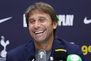 Huấn luyện viên Conte thẳng thừng từ chối đội bóng cũ Juventus 