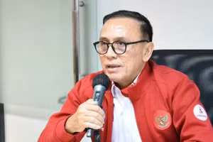 Indonesia ‘xuống nước’, từ bỏ ý định rời AFF?