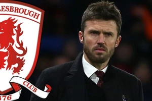 Cựu trợ lý Man Utd Michael Carrick tái xuất làm … thuyền trưởng 