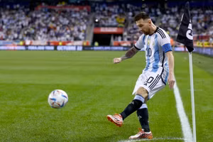 Siêu máy tính dự đoán buồn về Messi tại World Cup 2022 