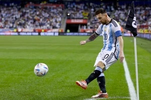 Siêu máy tính dự đoán buồn về Messi tại World Cup 2022 