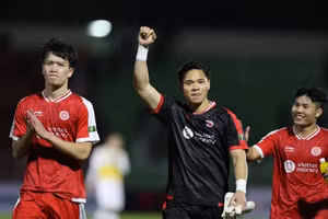 Viettel FC ‘mất’ 2 trụ cột hết mùa giải 2022 vì lý do không ngờ 