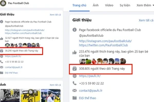 Chưa ra sân, Quang Hải đã làm được điều khó tin ở Pau FC 