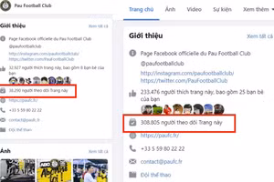 Chưa ra sân, Quang Hải đã làm được điều khó tin ở Pau FC 