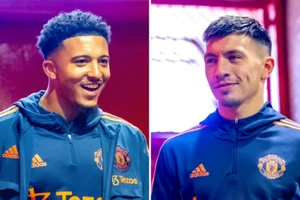 Ronaldo bất ngờ đá chính khi Man Utd tiếp Newcastle 