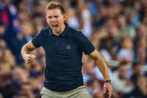 Hạ gục Barca, huấn luyện viên Bayern Munich đi vào lịch sử 