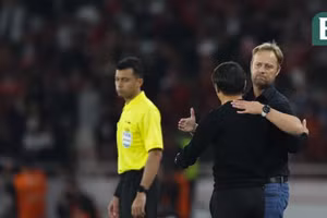 Truyền thông Thái Lan lo ngại HLV Polking dẫn dắt tuyển Việt Nam