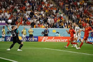 Đức có thể bị loại khỏi World Cup 2022 ngay cả khi thắng trận cuối vòng bảng 