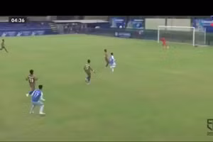 Video: Siêu phẩm ‘ngàn năm có một’ gây sốt ở Campuchia 