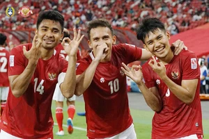 Lịch thi đấu AFF Cup hôm nay: Indonesia và Thái Lan tranh ngôi đầu bảng