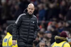 Man United cạn kiệt tiền mua sắm hè 2023