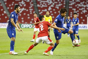 Nhận định, dự đoán kết quả trận Indonesia - Thái Lan lúc 16h30 hôm nay