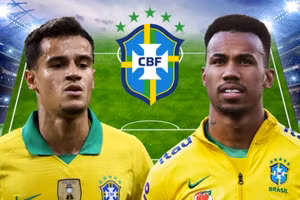 Đội hình đắt giá không được gọi lên tuyển Brazil dự World Cup 2022