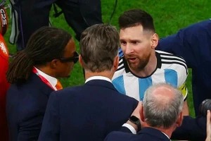 Argentina ‘lách luật’ giúp Messi được dự bán kết World Cup 2022?