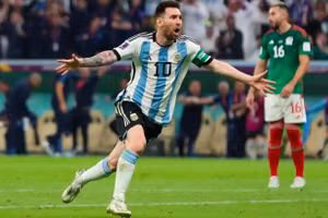 Thuyền trưởng Ba Lan nói điều bất ngờ về Messi