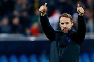 Thuyền trưởng Southgate 'hốt bạc' nếu giúp Anh vô địch World Cup 2022