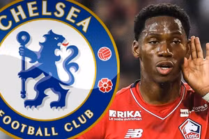 Chelsea chi tiền khủng chuẩn bị đón tiền đạo ‘xịn’ 