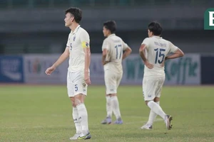 VFF lý giải nguyên nhân U19 Việt Nam thua Malaysia 